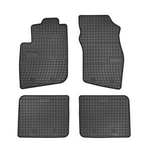 Gummimatta, kupé VOLVO S40 I 1995-2004, volvo s40 i, v40 kombi