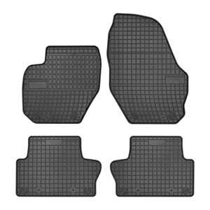 Gummimatta, kupé VOLVO XC 60 2008- 2013, volvo xc60 suv i