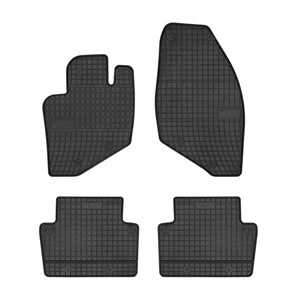 Gummimatta, kupé VOLVO S60 I 2000-2009, volvo s60 i, s80 i, v70 ii, xc70 cross country i