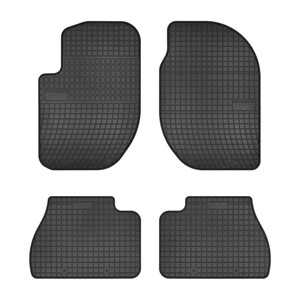 Gummimatta, kupé Land Rover Freelander 1996-2006, land rover freelander i, freelander soft top i