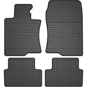 Gummimatta, kupé HONDA Accord VIII 2008-2015, honda accord viii, accord kombi viii