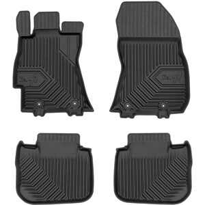 Gummimatta, kupé Subaru Legacy V 2009-2014, subaru legacy v, legacy kombi v, outback