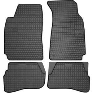 Gummimattor, vw passat b5, passat b5 variant, passat b5.5