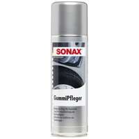 Gummivårdsmedel Sonax Rubber protectant, Universal