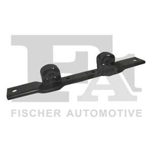 Hållare, avgassystem, Fram, alfa romeo mito, fiat grande punto, opel corsa d, corsa d skåp/halvkombi, 55703007, 5850161