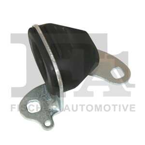 Hållare, avgassystem, Höger fram, Höger, Vänster, audi q7, porsche cayenne, vw touareg, 7L0253144, 7L6253144, 95511122800