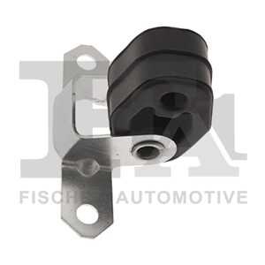 Hållare, avgassystem, seat arosa, vw lupo i, passat b3/b4, passat b3/b4 variant, 3A0253674, 3A0253674A