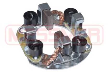 Hållare, kolborstar, isuzu,nissan,opel,renault,renault trucks, 23378-10G00, 23378-54A00, 23378-V7200, 8-94136-901-0, 8-94424-38