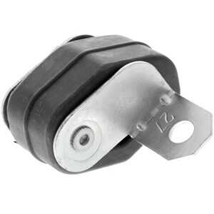 Hållare, ljuddämpare, Fram, Höger fram, Höger, audi,seat,skoda,vw, 6Q0 253 144 B, 6Q0 253 144 D, 6Q0 253 144, 7H0 253 144 A, 7H