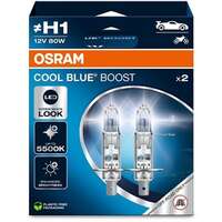 Halogenlampa Osram Cool Blue Boost P14.5s, Universal