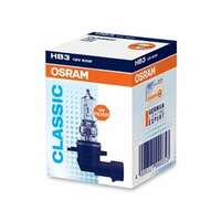 Halogenlampa  OSRAM ORIGINAL HB3 P20d