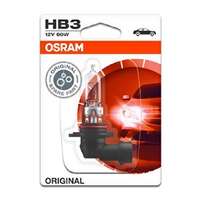 Halogenlampa  OSRAM ORIGINAL HB3 P20d