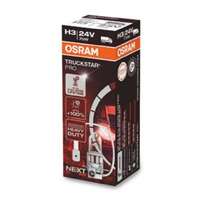 Halogenlampa OSRAM TRUCKSTAR PRO H3 PK22s