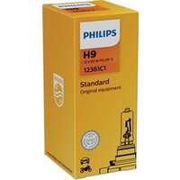 Halogenlampa PHILIPS Vision H9 PGJ19-5