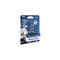 Halogenlampa Philips WhiteVision H1, P14.5s, Universal