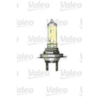 Halogenlampa VALEO AQUA VISION H7 PX26d, Fram, passar många modeller