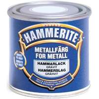 Hammarlack silver burk 250 ml, Universal