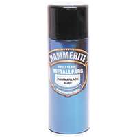 Hammarlack silver spray 400 ml, Universal