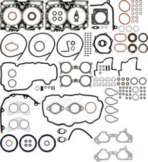 Hel packningssats, motor, subaru forester, impreza kombi, impreza sedan, 10105-AB010