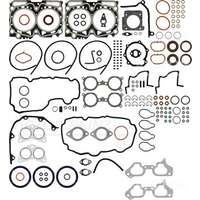 Hel packningssats, motor