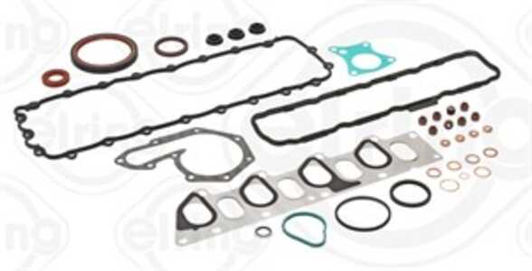 Hel packningssats, motor, mitsubishi,nissan,opel,renault,vauxhall