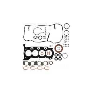 Hel packningssats, motor, toyota c-hr, c-hr van, corolla halvkombi, corolla kombi, corolla sedan, prius, prius phv, 04111-37500