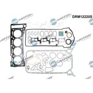 Hel packningssats, motor, mercedes-benz, 6110104520, A6110104520