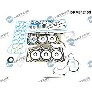 Hel packningssats, motor, chrysler,dodge,fiat,jeep,lancia,vw, 68078540AA, 68078540AB, 68078540AC, 68078554AD, K68078540AA, K680