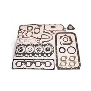 Hel packningssats, motor, nissan pick up, urvan buss, urvan skåp, 10101-54T26, 10101-54T27