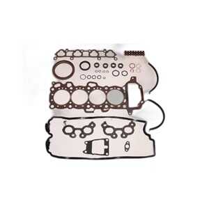 Hel packningssats, motor, nissan micra ii, 10101-99B25, 1010199B85, 10101-99G25