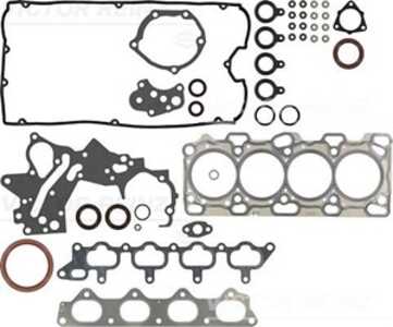 Hel packningssats, motor, mitsubishi lancer vii, lancer kombi vii, outlander i, MD979312