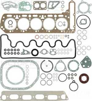 Hel packningssats, motor, mercedes-benz, 617 010 11 05, 617 010 87 20, 617 050 01 67