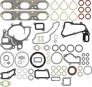 Hel packningssats, motor, porsche boxster, 986.100.905.00, 996.110.247.01