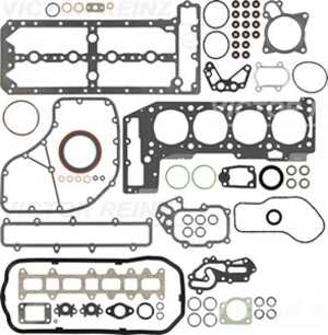 Hel packningssats, motor, citroën,fiat,peugeot, 0197.AR, 8094874