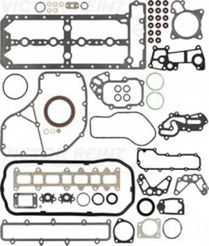 Hel packningssats, motor, citroën,fiat,peugeot