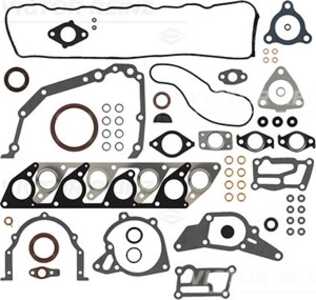 Hel packningssats, motor, mitsubishi, 1000A901