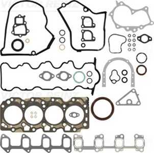 Hel packningssats, motor, toyota camry, camry sedan, 04111-64202