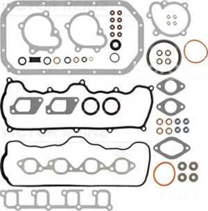 Hel packningssats, motor, chevrolet,mazda,opel