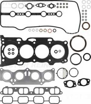 Hel packningssats, motor, toyota avensis, avensis kombi, avensis liftback, avensis sedan, caldina kombi, rav 4 ii, 04111-0H160