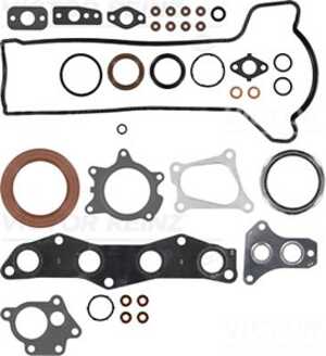 Hel packningssats, motor, mini mini, toyota yaris, yaris verso, yaris verso van, 04111-33020, 04111-33021, 04111-33022, 04111-3