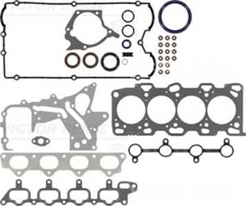 Hel packningssats, motor, kia sorento i, K0AH2 10 270