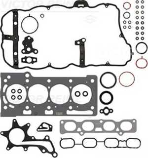 Hel packningssats, motor, daihatsu,subaru,toyota, 04111-47041, 04111-47073, 04111-47120, 04111-47130