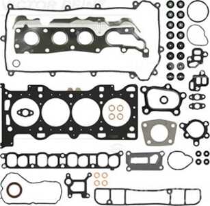 Hel packningssats, motor, mazda 3, 6 sedan, cx-7, 8LAB-10-271, 8LL3-10-271, 8LL6-10-271