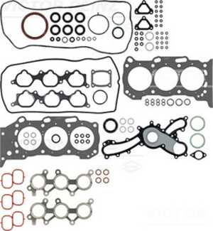 Hel packningssats, motor, lexus,toyota, 04111-31440, 04111-31441, 04111-31442, 04111-31443, 04111-31444