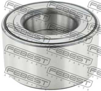 Hjullager, Framaxel, hyundai,kia, 51720-0U000, 51720-0U000FFF, 51720-1W000