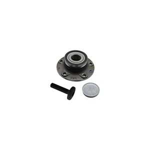 Hjullagersats, Bak, audi,seat,skoda,vw, 1K0598611, 8V0598611, 8V0598611A