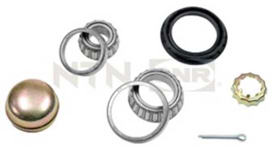 Hjullagersats, Bakaxel, Fram, Framaxel, audi,mazda,mercedes-benz,seat,skoda,vw, 0059817105, 0069811605, 11054489, 11070311, 111