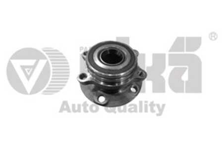 Hjullagersats, Bakaxel, Framaxel, audi,seat,skoda,vw, 1K0407621C, 1K0407621D, 1K0407621F, 1T0498621, 1TD498621, 3C0498621, 5K04