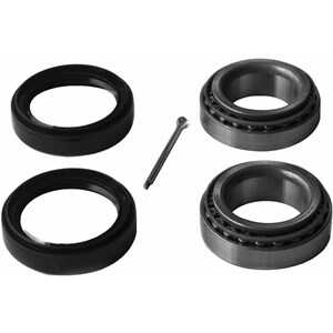 Hjullagersats, Bakaxel, Framaxel, hyundai,mitsubishi, 51713-21100 kit, 51713-21100_kit