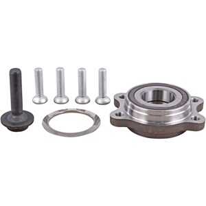 Hjullagersats, Bakaxel, Framaxel, audi a6 allroad c6, a6 c6, a6 c6 avant, a8 d2, a8 d3, r8, vw phaeton, 3D0 498 607 B, 3D0 498 